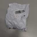 1 Pair Metal Foot Guard Toe Cover Composite Toe Inserts Work Toe Guard Steel Toe Cover Work Boot Toe Cover Work Boots Steel Toe Caps Accessories Men and Women Steel (US Size Man 7, Women 8.5)