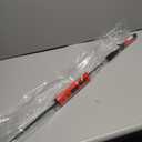 Ugly Stik GX2™ Spinning Rod, 6'6" Medium Fishing Rod, 