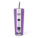Water Bottle Purple
