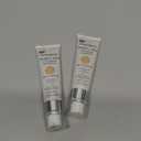 Neutrogena Retinol Treatment and Tinted Facial Moisturizer, Healthy Skin Anti-Aging Perfector with Broad Spectrum SPF 20 Sunscreen with Titanium Dioxide, 20 Fair to Light, 1 fl. oz, 2 Pack