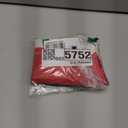 Red Lightning Party Decorations, Birthday Party Supplies Banner Backdrop Boys and Girls Happy Birthday Backdrop