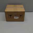 Glass Bud Vase Set of 12, Small Blue Flower Vases for Centerpieces in Bulk, Mini Vintage Vase for Wedding, Home,Table Decoration