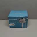 Shower Head with Handheld High Pressure(Brushed Nickel)