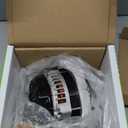 Alternator 150 AMP New for Chevy Silverado 1500 2500 3500 Suburban 2014-2019,GMC Sierra 1500 2500 3500 2014-2019,Chevrolet Tahoe 2015-2019,15-19 Yukon 4.3 5.3 6.0 6.2 6.6L 22747894 84143543 14007N