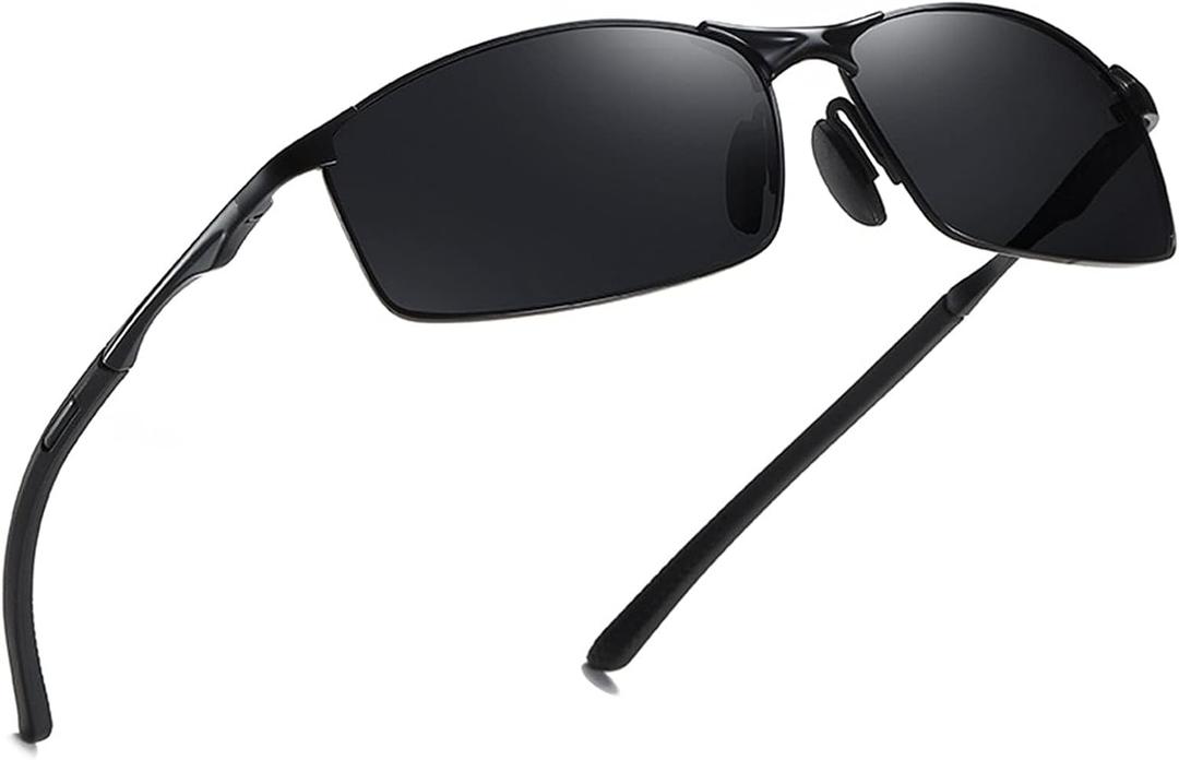 COTIA Sports Full Reading Sunglasses Men's Outdoor Driving Classic Reader Presbyopic Goggles Sun Glasses