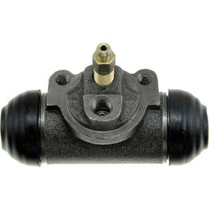 Dorman W37690 Rear Drum Brake Wheel Cylinder Compatible with Select Toyota Models