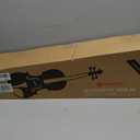 Vangoa 1/2 Violin Set for Beginners Kids Student Fiddle Half Size Acoustic Violin Outfit with Starter Kit for Children Teens, Natural