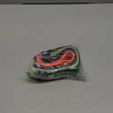 Tribe Lifting Fabric Resistance Bands for Glutes & Legs | 5 Fabric Workout Bands Set | Thick Booty Bands for Squats, Lunges, Hip Training, Physical Therapy & Home Workouts (Multicolor)