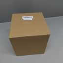 Bird Feeder, Heavy Duty Metal Bird Feeders for Outdoor Hanging, Wild Birdfeeder with Buckle for Garden Yard Outside Backyard, 3.5LB Large Capacity