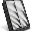 CA12057 Engine Air Filter For Hyundai 17-20 Elantra, 18-20 Elantra GT, 18-22 Kona, 19-21 Veloster/KIA 19-23 Forte, 20-22 Forte5, 20-22 Soul Replaces# 28113-F2000 PA99194 WA10420