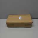 Bamboo Spice Rack Tray - Spice Drawer Organizer for Kitchen Cabinets Storage and Organization (Jars Not Included, 8 Individual Pieces, Not Expandable)