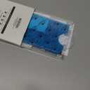 amFilm Auto-Alignment OneTouch for Nintendo Switch 2 Screen Protector [7.9''] 2025 Tempered Glass, Accessories, 30 seconds Installation, Bubble Free, Anti-Scratch, Touch Sensitive, Ultra-Clear [2Pack]