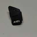 KAOLALI Car Head Up Display HUD OBD2 GPS Digital Speedometer Dual System Display Smart Gauge MPH Over Speed Alarm Odometer