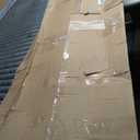 veiox Full Size Ironing Board 54''x18'',Heavy-Duty Stable
