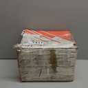 4 Reams Copy Paper  8.5x11 Letter Size, 20lb, 92 Bright  Multipurpose Printer Paper for Office, School, Home  2,000 Sheets Total  Jam-Free, Acid-Free, Inkjet & Laser Compatible