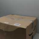 Twin Size Comforter - Ultra Soft 100% Cotton Duvet Insert, Hotel Luxury Bedding with Corner Tabs, 64"x88" White