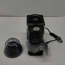 SHARDOR Electric Burr Coffee Grinder 2.0, Adjustable Burr Mill with 16 Precise Grind Setting for 2-14 Cup, Black