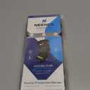 NEENCA Professional Knee Brace for Knee Pain, Hinged Knee Support with Patented X-Strap Fixing System, Medical for Pain Relief, Arthritis, Meniscus Tear, ACL, PCL, MCL, Runner, Sport -FSA/HSA Eligible (Large, Black - Single)