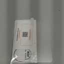 Mothca Matte Glass Screen Protector for iPhone XR/iPhone 11 [6.1-inch] Anti-Glare & Anti-Fingerprint, 9H Hardness Tempered Glass Film, Case Friendly Easy Installation Bubble Free - Smooth as Silk