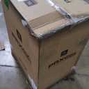 JBL Professional PRX ONE Active, Powered Column Line Array Speaker System, 20000W Peak Power, 12 Inch, Bluetooth Wireless Audio, 7-Channel Mixer, Portable PA for DJs, Musicians, Events, Black