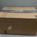 SPORT PET Large Pop Open Kennel, Portable Cat Cage Kennel, Waterproof Pet bed, Travel Litter Collection (Gray)