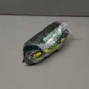 One Hundred Days Later 100th Day of School Teacher Student T-Shirt Education Education Funny Kids Sponge Flower Graphic, Size M