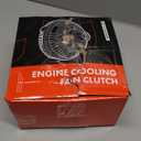 A-Premium Engine Cooling Fan Clutch 