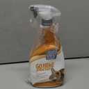 OUT! PetCare Go Here Attractant Dog and Puppy Potty Training Spray, Safe & Effective Puppy Pee Spray, Dog Housebreaking Supplies, Indoor and Outdoor House Training Tool, 32 oz