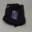 BOCOMAL FR Hoodie Shirt 5.5oz Lightweight Flame Resistant Work Shirt Long Sleeve NFPA 2112 CAT2 (M)
