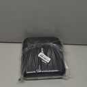 GLAKER Hair Clippers for Men Professional - Cordless Clippers and Trimmers Set, Complete Barber Kit for Hair Trimming & Beard Grooming, Mens Haircutting Kits for Blending & Fade Cuts (Black)