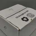 Oatey 1/4 in. to 4 in. Retro Master Flash 8 in. x 8 in. Base Roof Flashing
