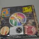 Wish You Were Here 50th Anniversary