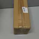 240334201 Refrigerator Door Shelf Bin Compatible with Frigidaire Kenmore BFHS2611LM0 BGHS2634KE2 CRSE263TB0, 240334201 Fridge Door Bin Replace AP2115843 891031 AH429846 240334207 EAP429846 PS429846