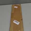 QWORK Adjustable Lab Clamp with 3 Prong Finger Design and Scientific Extension - Reliable Bosshead Clamp Holder, Laboratory Stand Clip, 2 Set