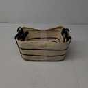 Basket Home Decor Set of 3