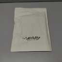 Tummy Control Shapewear Shorts for Women Under Dress Womens Compression Shorts Under Dress Shapewear (Black, L)