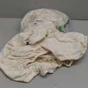 SWHFIWN Sectional Couch Cushion Covers,Washable Thick Stretch Jacquard Fabric Couch Covers for Sectional Sofa, Skin-Friendly Slip Sofa Slipcovers for Pets (Beige,2 Seats + 2 Back Cover)