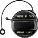 Gas Cap,Fuel Cap For Honda 2005-2007 Accord, 2005-2006 CRV, 2006-2011 Element, 2011-2014 CRZ, 2005-2010 Odyssey, 2005-2008 Pilot, 2006-2014 Ridgeline,2006-2009 S2000 & Acura 2005-2006 MDX,RSX,TL,TSX