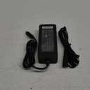 42V AC/DC Adapter Charger Compatible with AovoPro M365 ES60 EW6 ES80 365 Go M1 Aovo Pro AP07 36V 10.5Ah 378Wh 350W Lithium Li-ion Battery M365Pro 365GO M1Pro Model YLT-42V0150 42VDC Power Supply