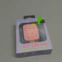 Ice Cream Airpod Case 4 Pack