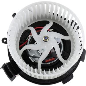 ECCPP HVAC Heater Blower Motor 700319 Fit for Mercedes-Benz & Dodge Vehicles,2007-2009 Dodge Sprinter 2500/2007-2009 Dodge Sprinter 3500/2010-2016 Mercedes-Benz Sprinter/Sprinter 2500/3500 2011 2012
