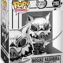 Funko Pop! Animation: Demon Slayer - Inosuke - Sumi-Ink - Collectable Vinyl Figure - Gift Idea - Official Merchandise - Toys for Kids & Adults - Anime Fans - Model Figure for Collectors
