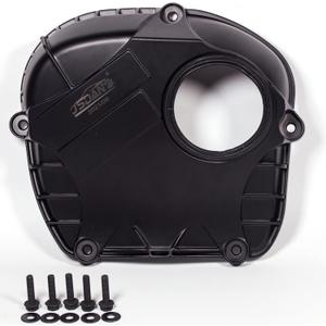 06H103269G Aluminium Engine Upper Timing Chain Cover With Gasket For VW Beetle CC EOS Golf GTI Jetta Passat Tiguan AUDI A3 A4 A5 A6 ALLROAD Q3 Q5 TT EA888 2.0L Timing Cover 06H103269C.