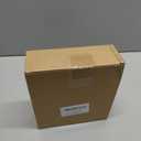 QVGQW DA9717376B Replacement for Samsung HAFQIN, HAFQIN/EXP, DA9708006C, RF28R7201SR, RF28R7351SG, WDF45, Replacement Water Filter, Pack of 3