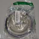 05080A 05080AP 3 Bolt Snow Blower Drive Wheel Disc - by Ohoho - Compatible with MTD 5080 05080A 05080AP 706-15971 - Fits models:500, 510, 520 & 600