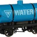 Bachmann Trains Thomas & Friends Water Tanker - HO Scale, Prototypical Blue