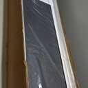 7FT KOLO Foldable Wheelchair Ramp, 84" L x 31.3" W, 800 lbs Capacity, Non-Skid Portable Ramps for Steps, Lightweight with Handle, for Wheelchairs Scooters to Home Steps Stairs Doorways