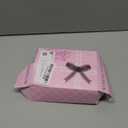 Sexy Panties for Women Sexy Comfy Underwear for Women Panties Sexy No Trace Ice Silk Ladies Colorful Lace Bikini Size Large