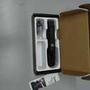 1600 Lumens Blue Laser Light Combo Compatible with M-Lok/Picatinny for Rifle, Weapon Light with with Momentary Strobe, Rechargeable