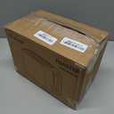 iSiLER 2 Slice Toaster, 1.3 Inches Wide Slot Bagel Toaster with 7 Shade Settings and Double Side Baking, Removable Crumb Tray, Defrost Cancel Function Pink